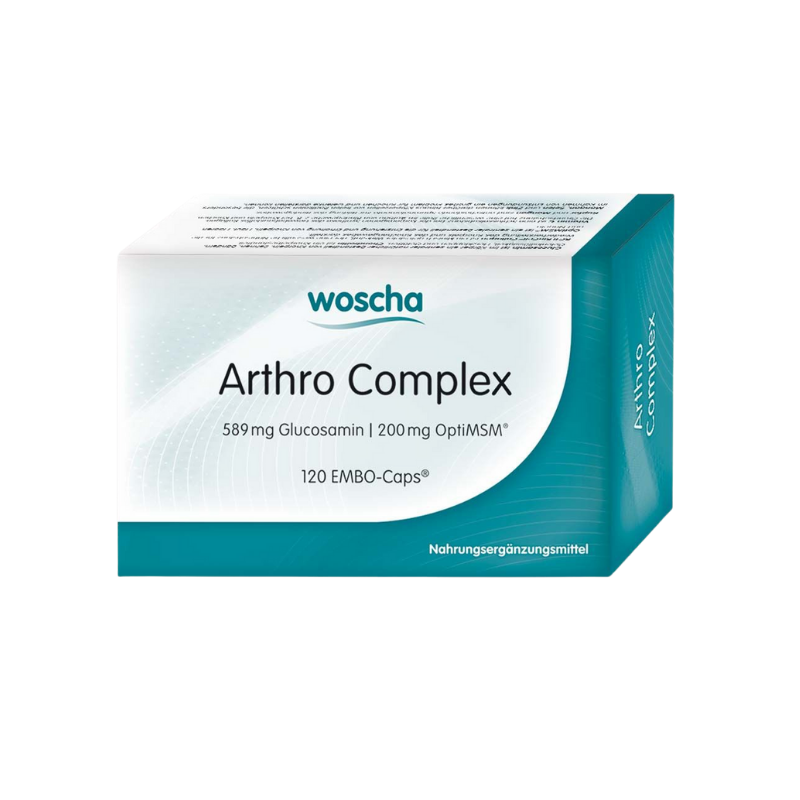 WOSCHA Arthro Complex