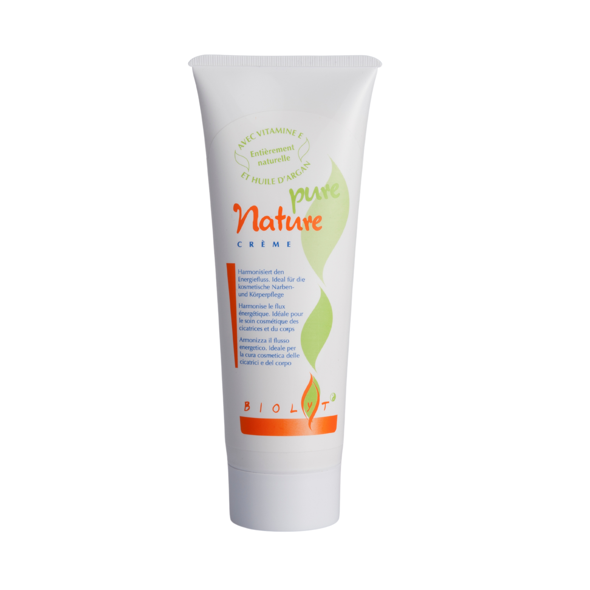 Biolyt Nature pur Creme