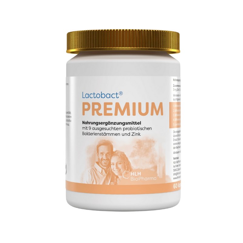 Lactobact® PREMIUM