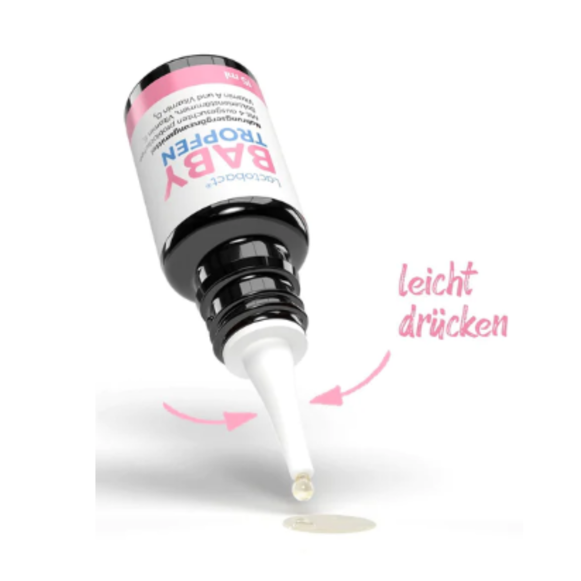 Lactobact® Baby Tropfen