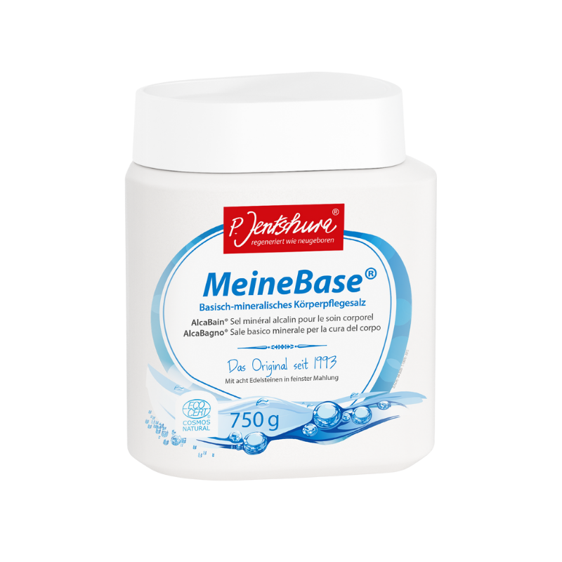 P. Jentschura® MeineBase