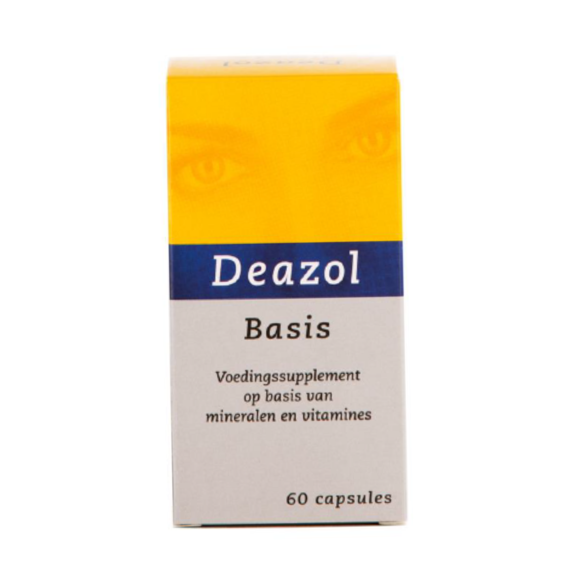 Keac Deazol Basis