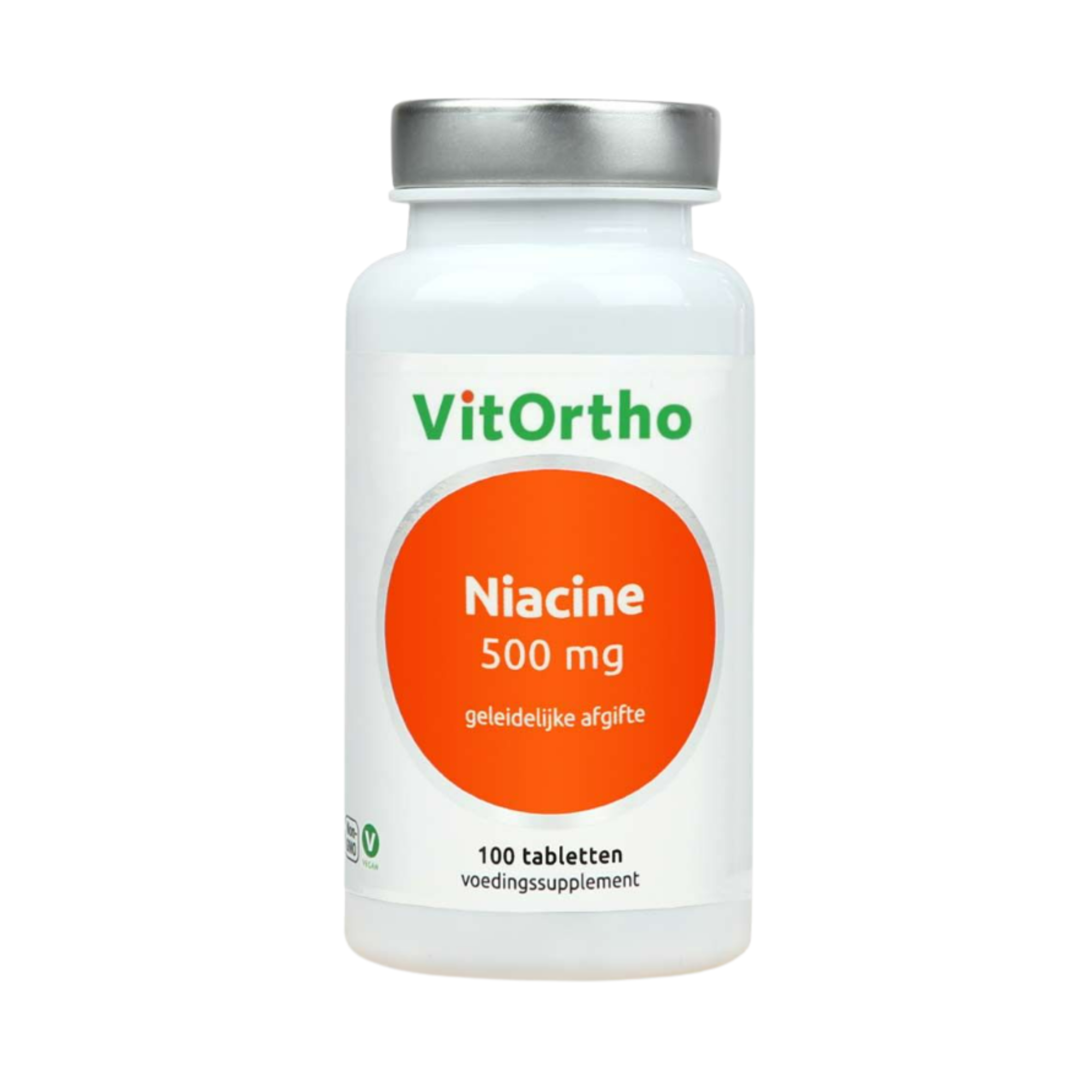 VitOrtho Niacine