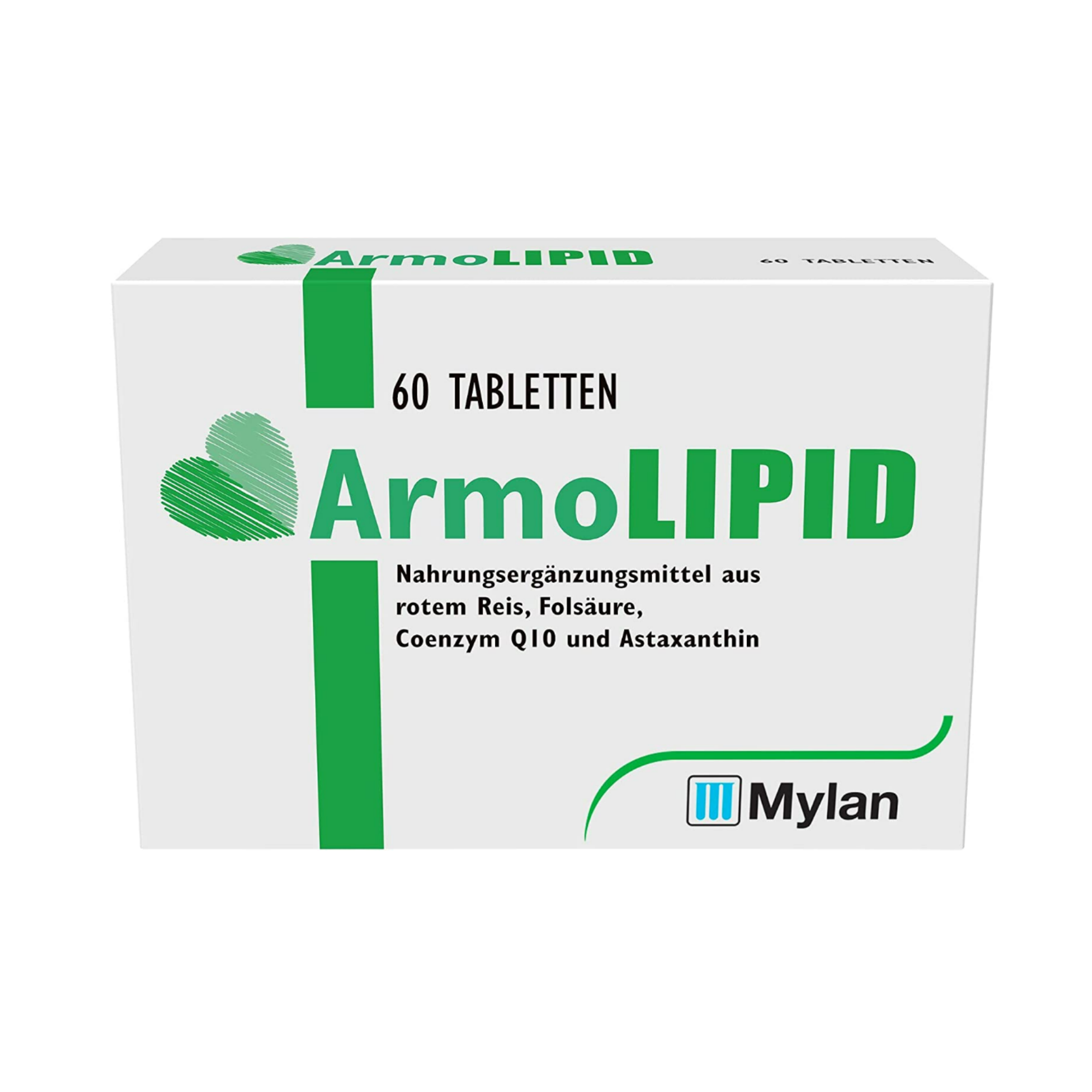 ArmoLIPID Tabletten, 60 St